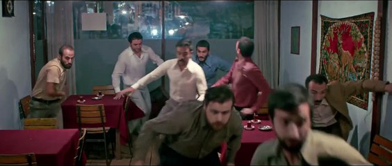 Zaman Makinesi 1973 - Pardon