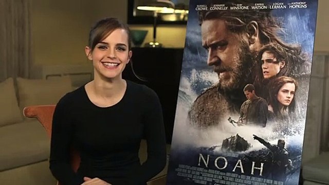 Nuh: Büyük Tufan - Orijinal Fragman 2