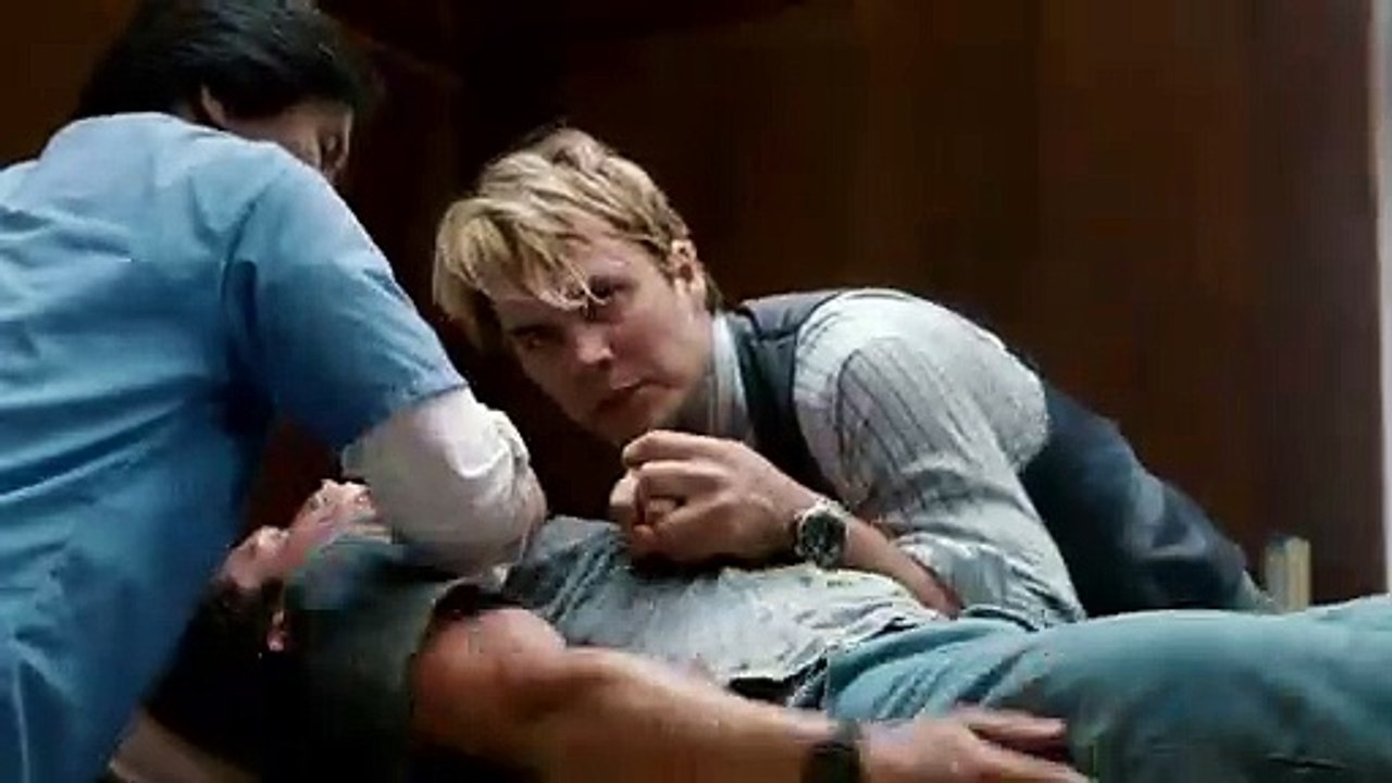 The Normal Heart - Teaser Fragman