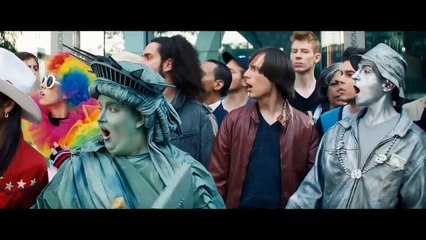 İnanılmaz Örümcek Adam 2 - The Price of Being A Hero