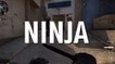 Counter-Strike Global Offensive : un joueur remporte la manche parfaite grâce à ses talents de ninja
