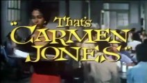 Carmen Jones Orijinal Fragman