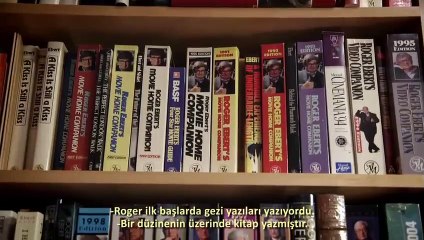 Hayatın Kendisi - Altyazılı Fragman