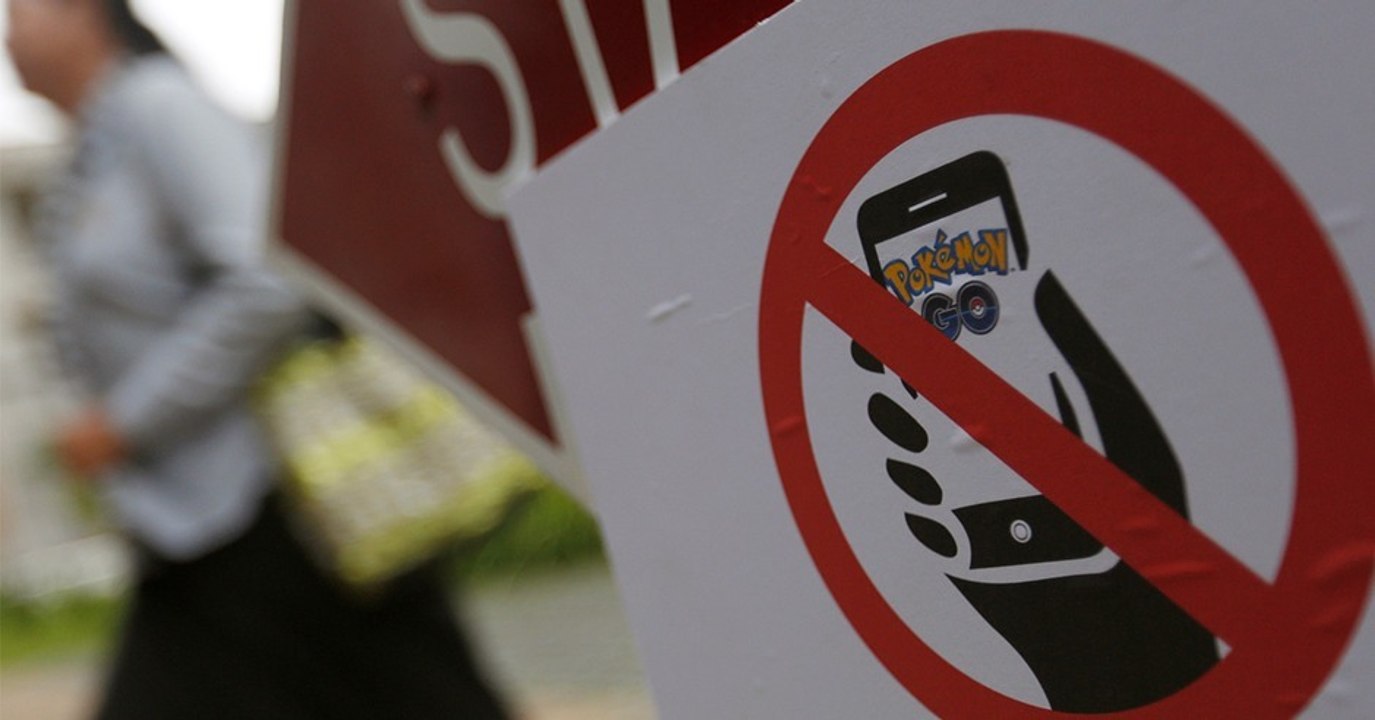 Pokémon GO: Die französische Armee nimmt das Spiel sehr ernst