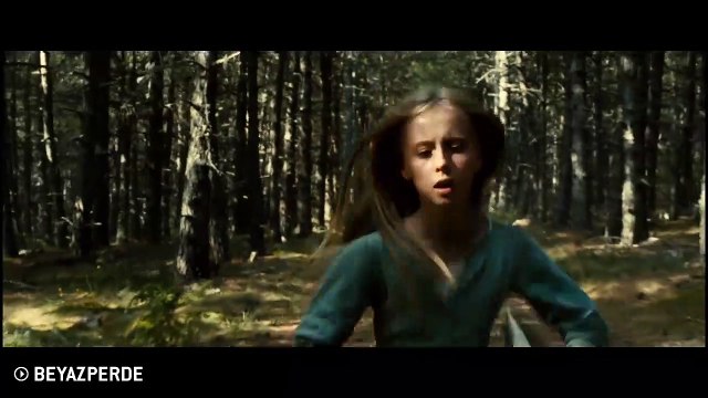 Adalet İçin Filminden Özel Sahne