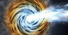 Pour la première fois, des astronomes ont réussi à identifier la source de neutrinos à haute énergie