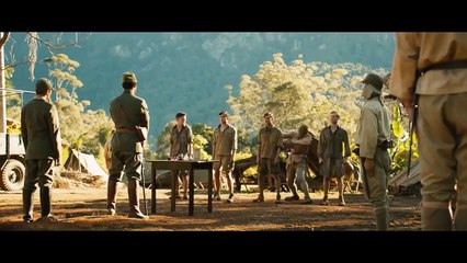 Geçmişin İzleri - Türkçe Altyazılı Fragman