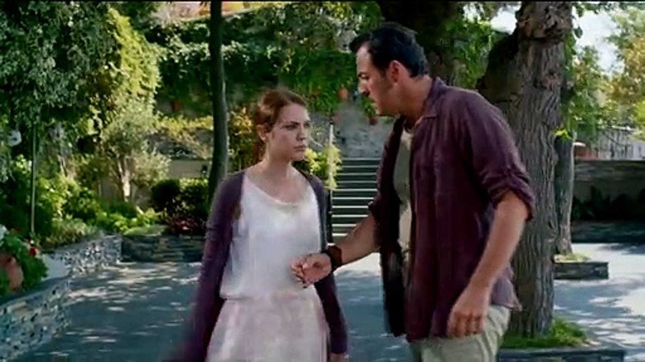 Kızım İçin Klip - Ferhat Göçer Seslendirmesiyle