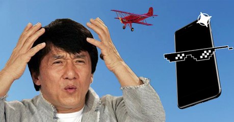 Voici pourquoi votre écran de portable ne se brise pas toujours lorsque vous le fait tomber