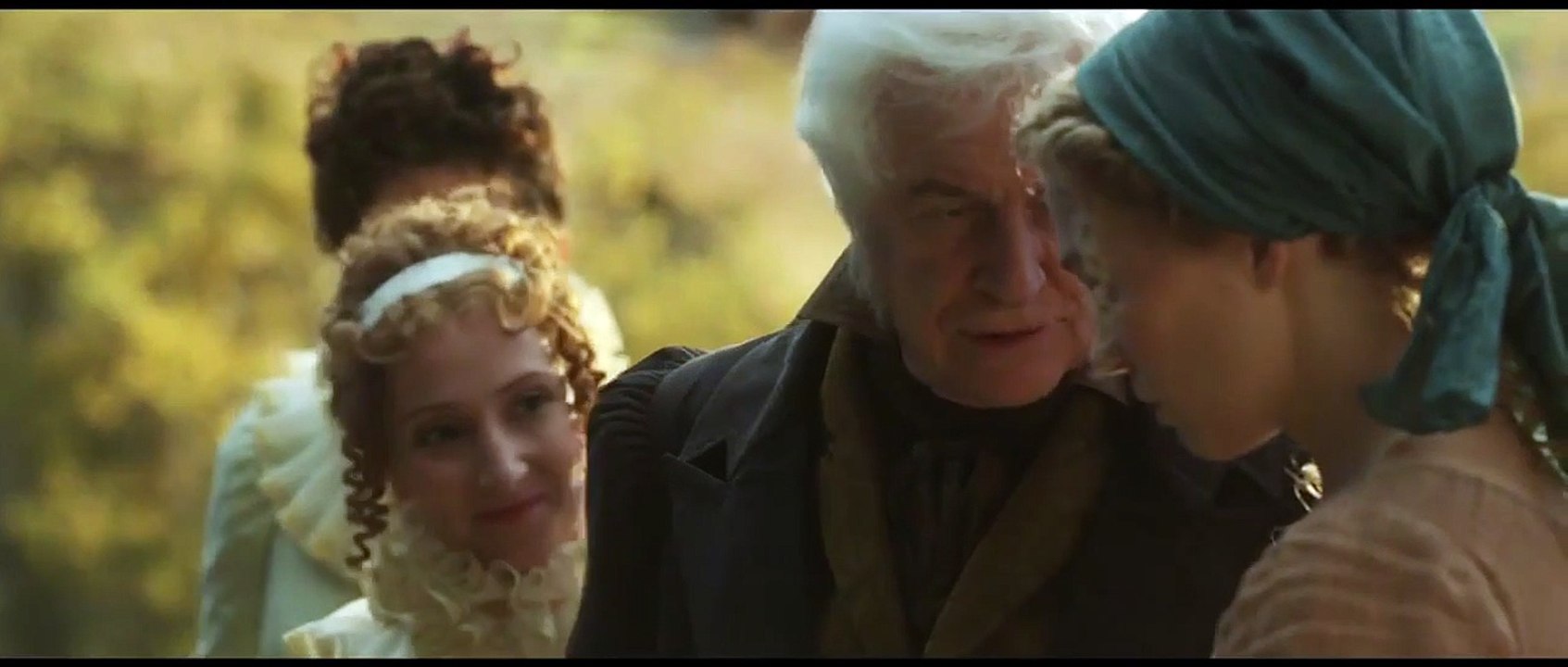 Güzel ve Çirkin Türkçe Dublajlı Fragman