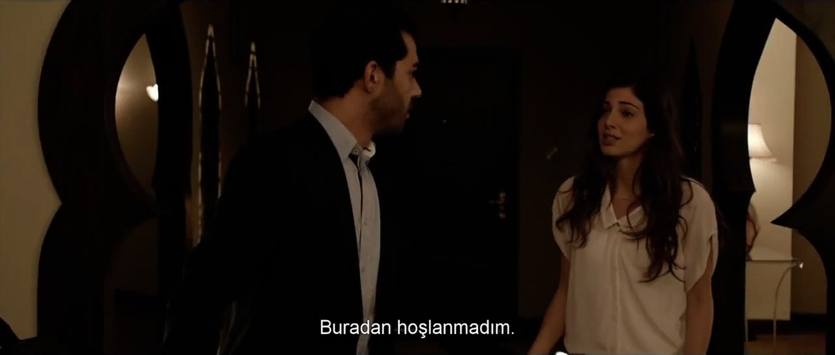 Cin - Türkçe Altyazılı Fragman