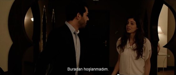 Cin - Türkçe Altyazılı Fragman