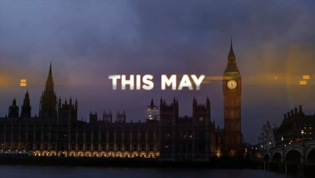 24: Live Another Day - Teaser 3