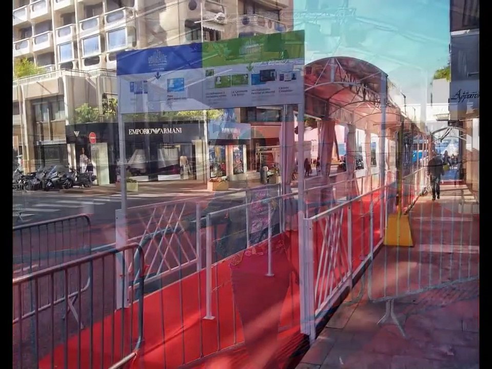 Beyazperde Cannes Günlükleri 1