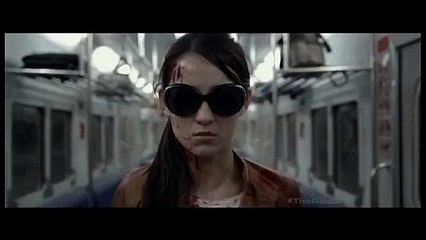 Baskın 2 Türkçe Altyazılı TV Spot