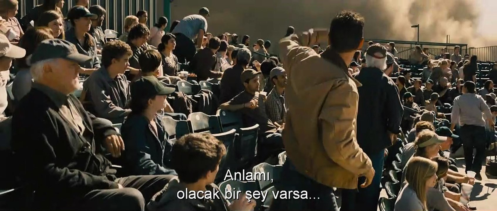 Yıldızlararası - Altyazılı Fragman