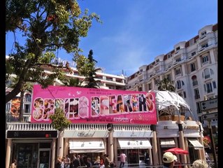 Beyazperde Cannes Günlükleri 5