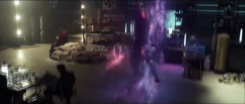 X-Men: Geçmiş Günler Gelecek Orijinal Klip