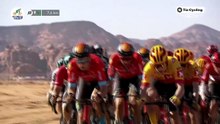 Saudi Tour 2022 - Stage 2 [LAST 10 KM]