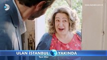 Ulan İstanbul - Fragman