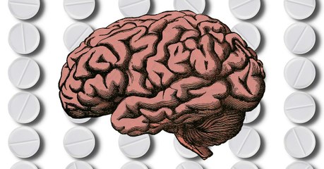 Un médicament contre l'asthme pourrait aider à lutter contre la dégénérescence cérébrale