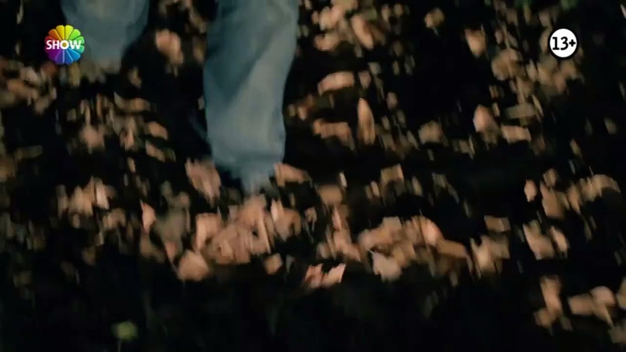 Gölgedekiler - Teaser