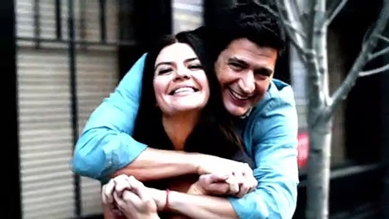 Marry Me - Fragman