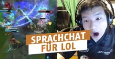 League of Legends: Beweis! Deshalb brauchen wir einen Sprachchat für LoL