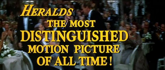 A Star Is Born Orijinal Fragman