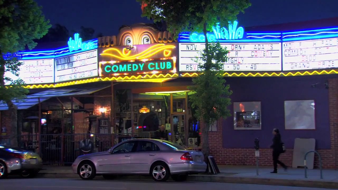 Mulaney - Fragman