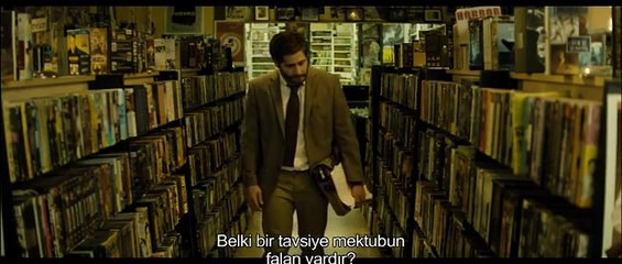 Düşman Türkçe Altyazılı Fragman