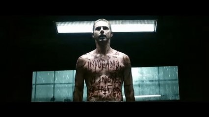 Bizi Kötüden Koru Türkçe Altyazılı Fragman