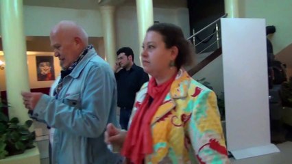 Aşk Bilmecesi Ön Gösterim