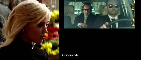 Son 3 Gün -  Altyazılı Final Fragman