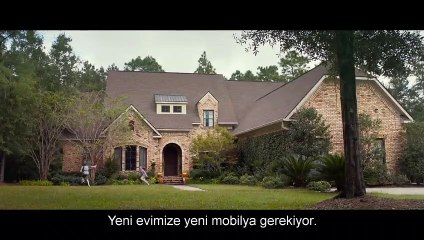 Göz Altyazılı Fragman