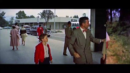 Bigger than Life Orijinal Fragman