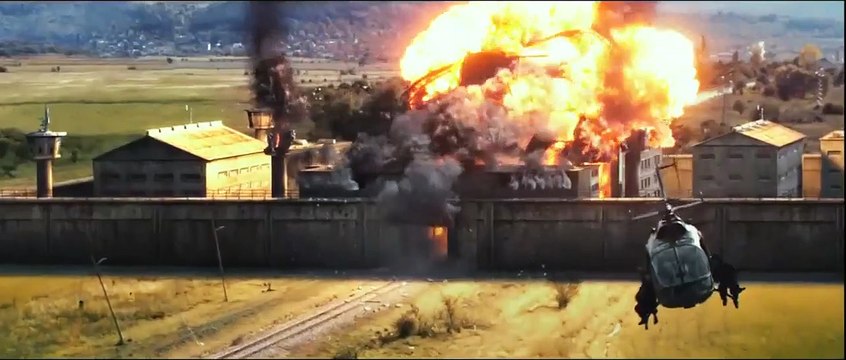 Cehennem Melekleri 3 - Orijinal Fragman