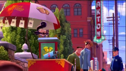 Fındık İşi Tv Spot 1