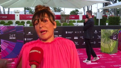 Candela Peña sobre las amenazas que recibió en las redes