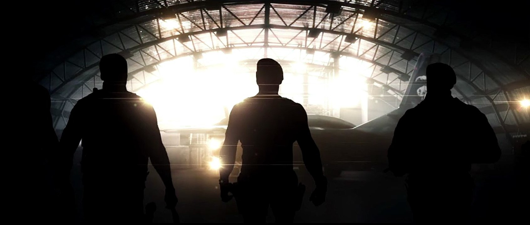 Cehennem Melekleri 3 Altyazılı Teaser