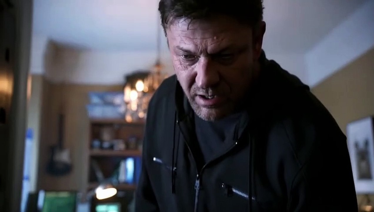 Legends - 2. Fragman