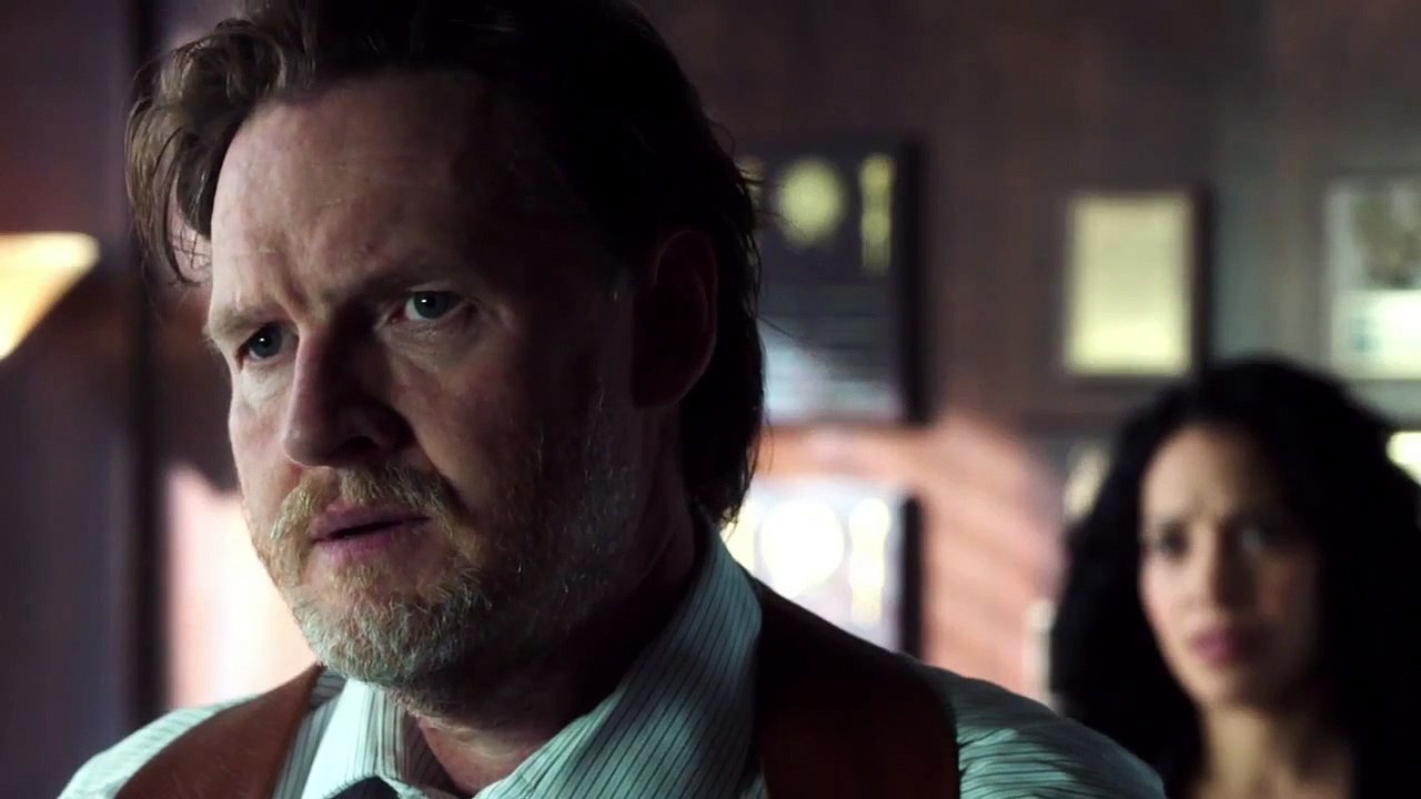 Gotham İlk Fragman