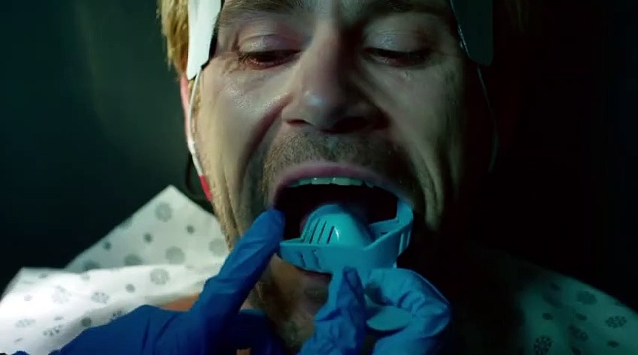 Constantine - İlk Fragman