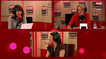 La; Sexy News de Soisic Belin - Choisir d 'être mère