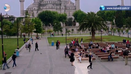 Kurtlar Vadisi Pusu - Kanal D Fragmanı