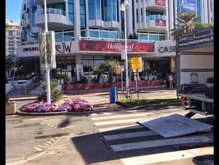 Beyazperde Cannes Günlükleri 4