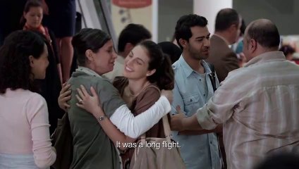 Cin İngilizce Altyazılı Fragman