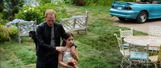 And So It Goes - Orijinal Fragman