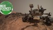 Pompéi, mini rover et météorite, les 8 actus sciences que vous devez connaitre ce 7 août