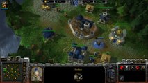 Des joueurs recréent WarCraft 3 grâce à l'éditeur de niveaux de StarCraft 2